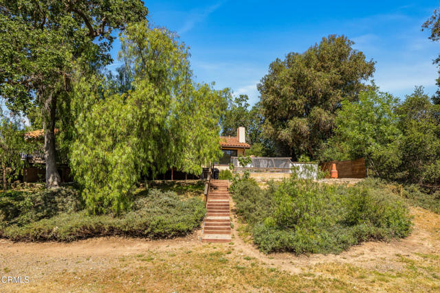 Detail Gallery Image 44 of 51 For 518 S Ventura St, Ojai,  CA 93023 - 3 Beds | 3 Baths