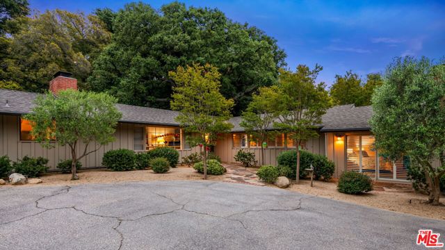 Drew Fenton | 2000 Mandeville Canyon Road Los Angeles CA | MLS: 7184562