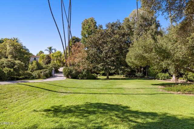 Detail Gallery Image 2 of 39 For 262 S San Rafael Ave, Pasadena,  CA 91105 - 6 Beds | 5/6 Baths