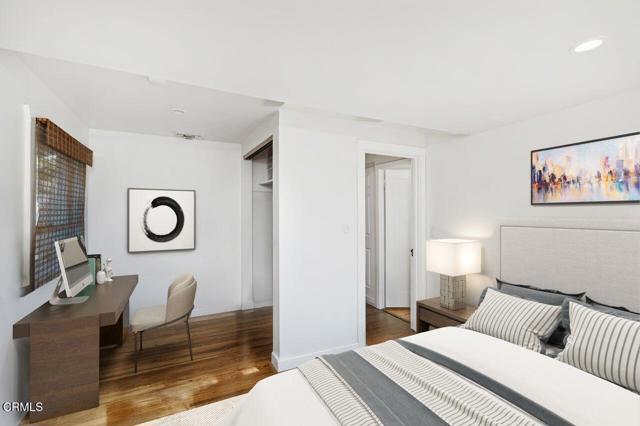 Detail Gallery Image 20 of 34 For 109 Marmion Way, South Pasadena,  CA 91030 - – Beds | – Baths