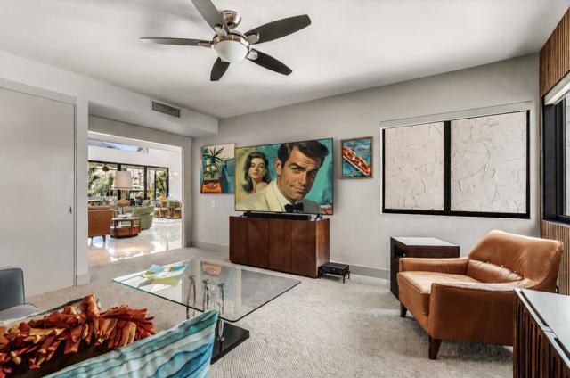 2321 S Madrona Drive, Palm Springs, CA 92264
