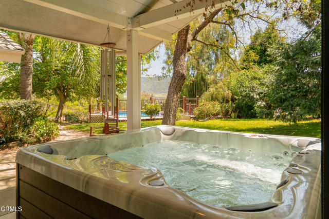 Detail Gallery Image 56 of 63 For 12841 Tree Ranch Rd, Ojai,  CA 93023 - 5 Beds | 3/1 Baths