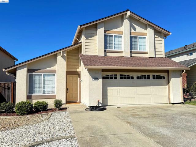 Details for 710 Fountainhead Dr, San Leandro, CA 94578