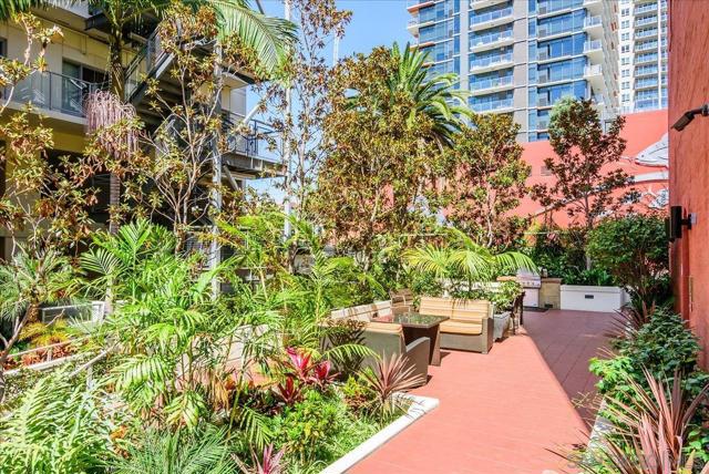 1431 Pacific Hwy, San Diego, California 92101, 1 Bedroom Bedrooms, ,1 BathroomBathrooms,Condominium,For Sale,Pacific Hwy,250019649SD