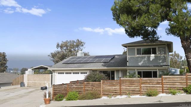 Details for 2034 Fantero Ave, Escondido, CA 92029