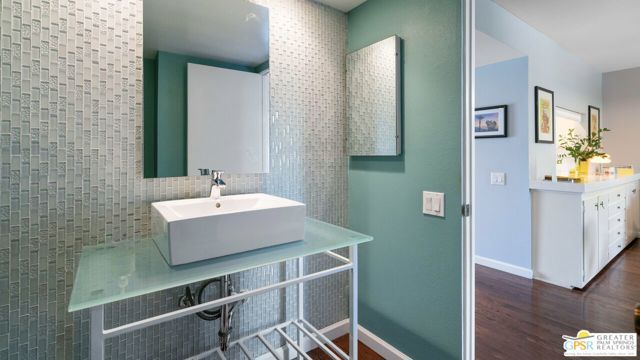 355 N Avenida Caballeros #6, Palm Springs, CA 92262