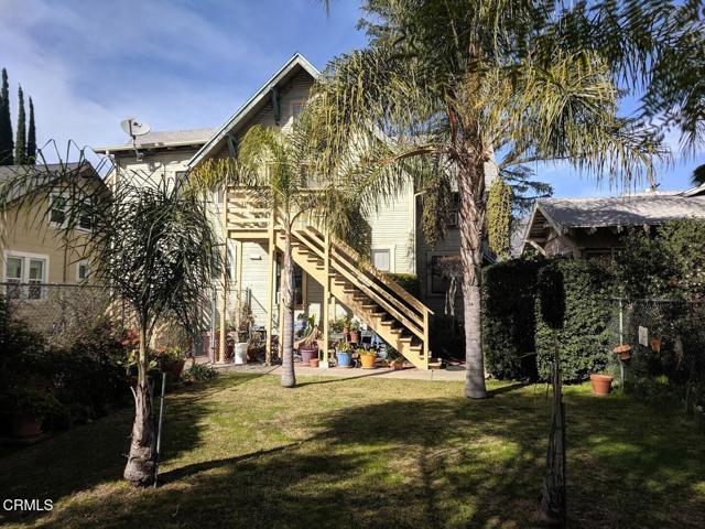 Detail Gallery Image 15 of 17 For 166 Dearborn St, Pasadena,  CA  - – Beds | – Baths