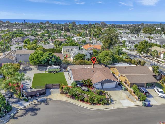 Detail Gallery Image 33 of 34 For 714 Piedras Oro Calle, Encinitas,  CA 92024 - 5 Beds | 3 Baths