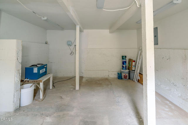 Detail Gallery Image 17 of 25 For 900 N El Molino Ave, Pasadena,  CA 91106 - 3 Beds | 1 Baths