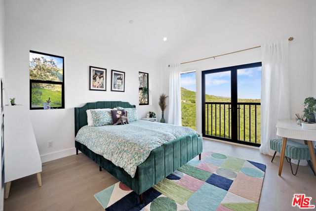 Drew Fenton | 4756 Latigo Canyon Road Malibu CA | MLS: 7217898