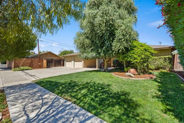 4812 National Avenue, San Jose, California 95124, 5 Bedrooms Bedrooms, ,3 BathroomsBathrooms,Single Family Residence,For Sale,National,ML81896741