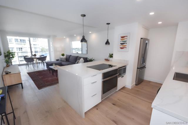 Image 1 of 15 For 1760 Avenida Del Mundo  801