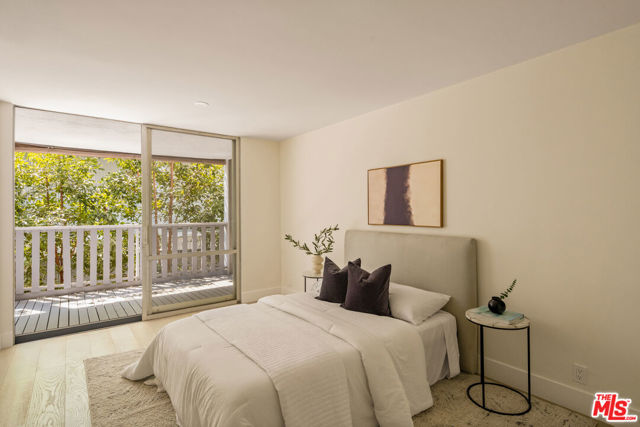 2 Bed Home for Sale in West Hollywood, California