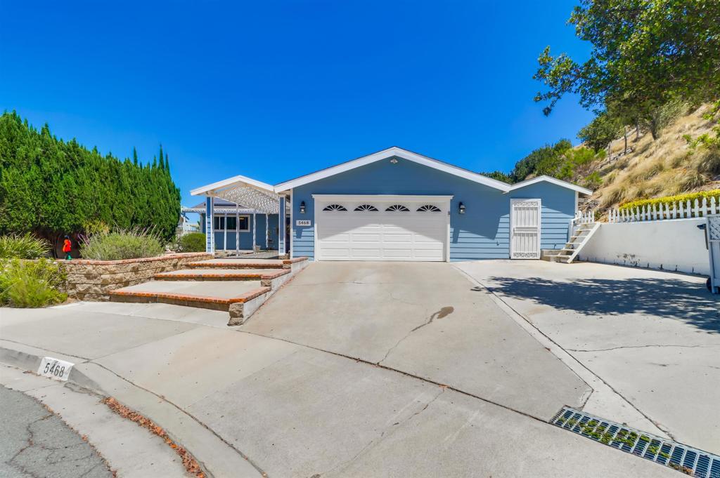 5468 Princess View Place - photo 3