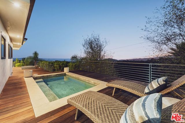 Drew Fenton | 1235 N Kenter Avenue Los Angeles CA | MLS: 7439365