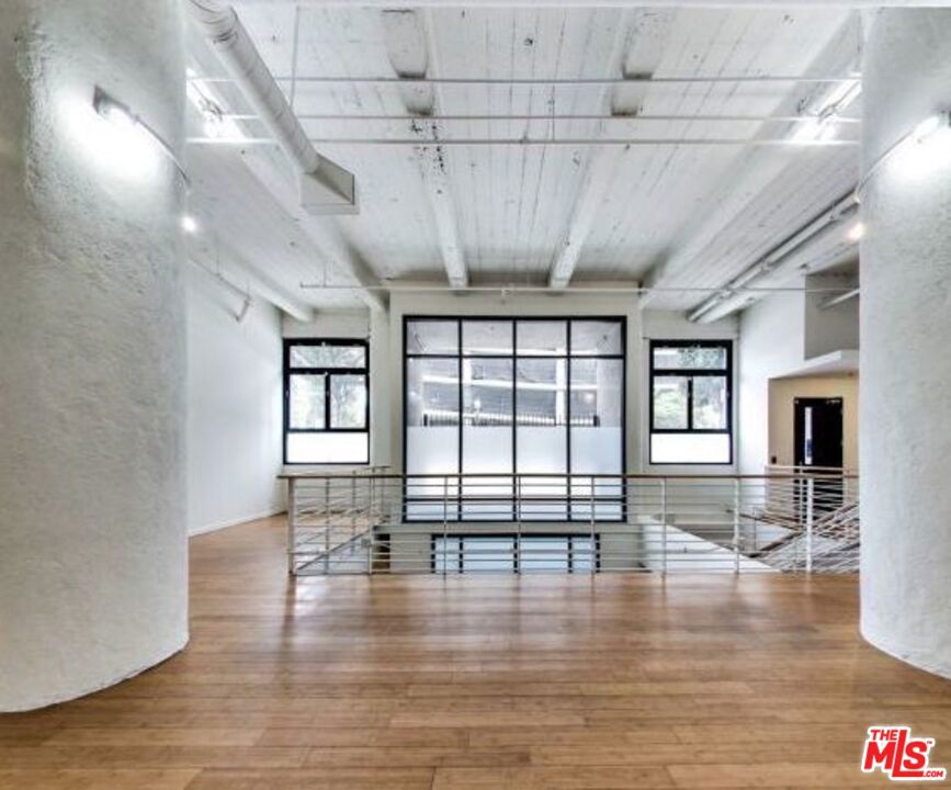330 W 11th Street #107