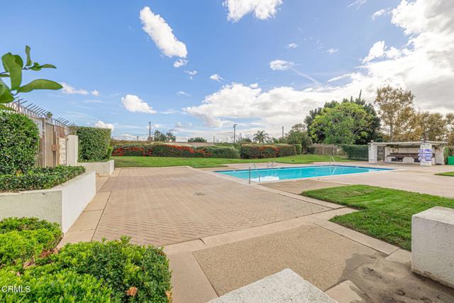 Detail Gallery Image 41 of 42 For 1647 Winn Ct, Pomona,  CA 91768 - 2 Beds | 2 Baths