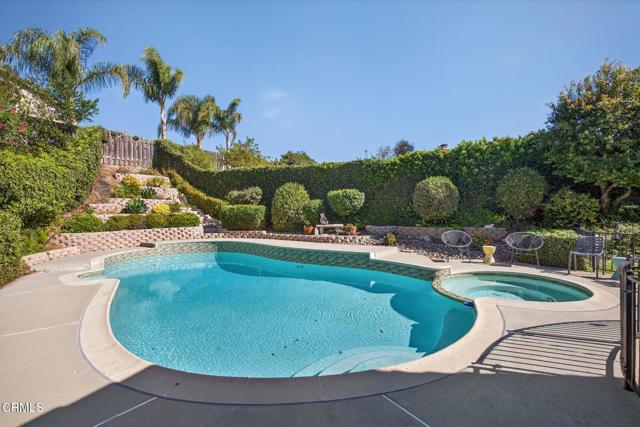 Detail Gallery Image 48 of 73 For 2274 via Tomas, Camarillo,  CA 93010 - 5 Beds | 2/1 Baths