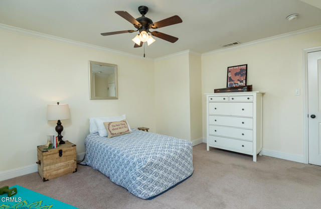 Detail Gallery Image 46 of 69 For 1955 N Los Robles Ave, Pasadena,  CA 91104 - 5 Beds | 3 Baths