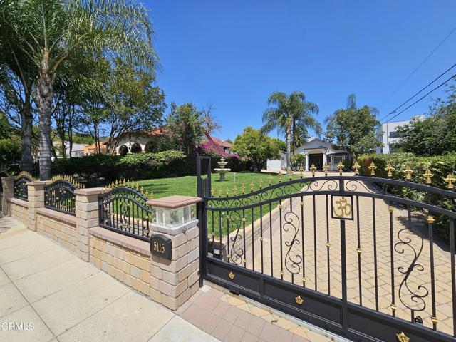 Detail Gallery Image 28 of 29 For 5116 Dahlia Dr, Los Angeles,  CA 90041 - 4 Beds | 3 Baths