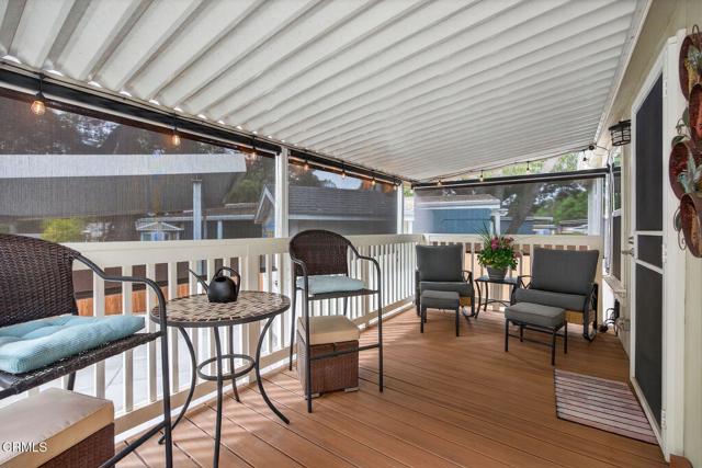 Detail Gallery Image 24 of 42 For 1273 S Rice Rd #53,  Ojai,  CA 93023 - 2 Beds | 2 Baths