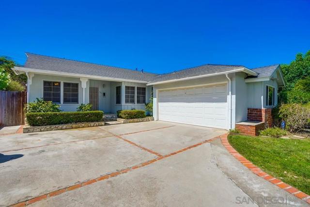 531 Via Monte Doro, Redondo Beach, California 90277, 3 Bedrooms Bedrooms, ,2 BathroomsBathrooms,Residential,Sold,Via Monte Doro,210024600