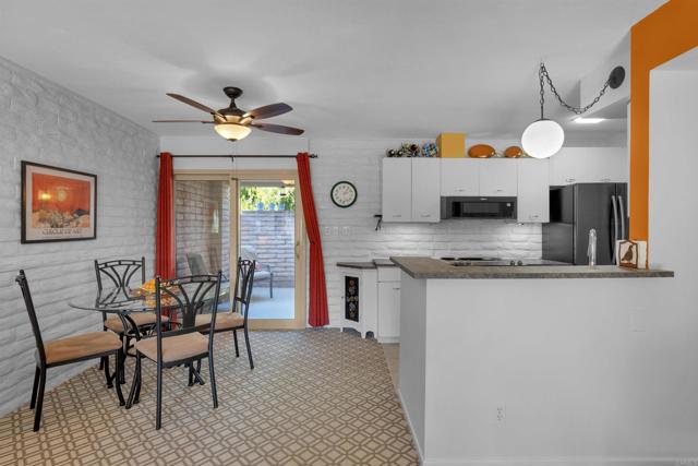 Detail Gallery Image 9 of 26 For 557 Palm Canyon Dr #25,  Borrego Springs,  CA 92004 - 1 Beds | 1 Baths