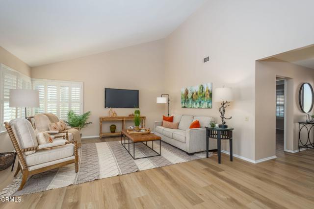 Detail Gallery Image 8 of 34 For 35206 Village 35, Camarillo,  CA 93012 - 2 Beds | 2 Baths