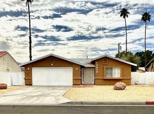 Image 2 of 44 For 73073 Santa Rosa Way