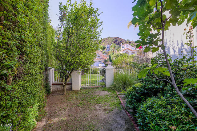 Detail Gallery Image 41 of 48 For 925 Calle Del Pacifico, Glendale,  CA 91208 - 4 Beds | 3 Baths