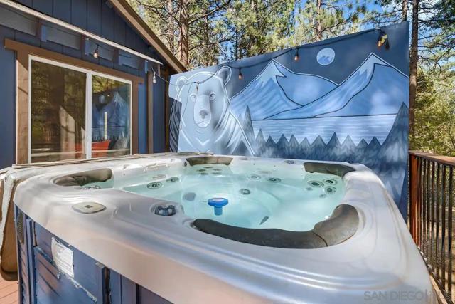 1120 MOUNTAIN LANE, Big Bear, California 92314, 5 Bedrooms Bedrooms, ,3 BathroomsBathrooms,Single Family Residence,For Sale,MOUNTAIN LANE,240009729SD