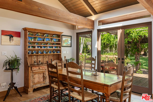 Drew Fenton | 1064 Meadows End Drive Calabasas CA | MLS: 7238352