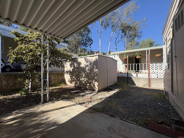 Detail Gallery Image 46 of 58 For 1490 S Orange Ave #127,  El Cajon,  CA 92020 - 2 Beds | 2 Baths