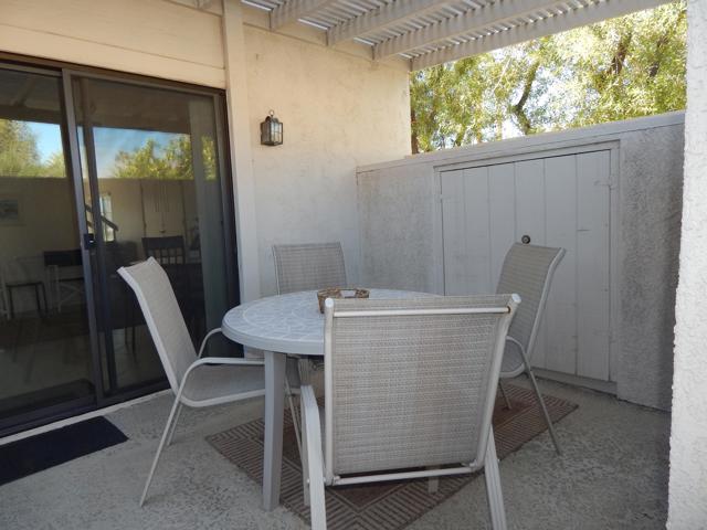 2010 Lawrence Crossley Road #1, Palm Springs, CA 92264