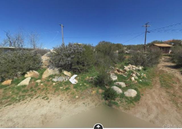 0 Ruddy, Campo, California 91906, ,Residential Land,For Sale,Ruddy,PTP2403321