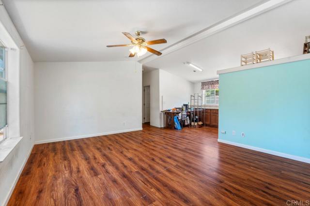 Home for Sale in El Cajon