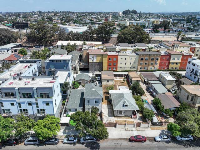 Detail Gallery Image 30 of 36 For 1728 National Ave, San Diego,  CA 92113 - 3 Beds | 2 Baths