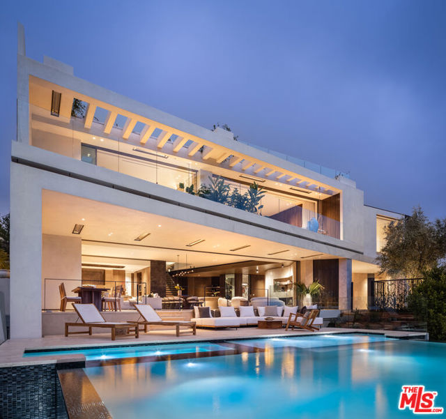 Details for 1055 Stradella Road, Los Angeles, CA 90077