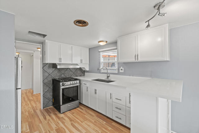 Detail Gallery Image 15 of 33 For 7368 Hollister Ave #28,  Goleta,  CA 93117 - 2 Beds | 1 Baths