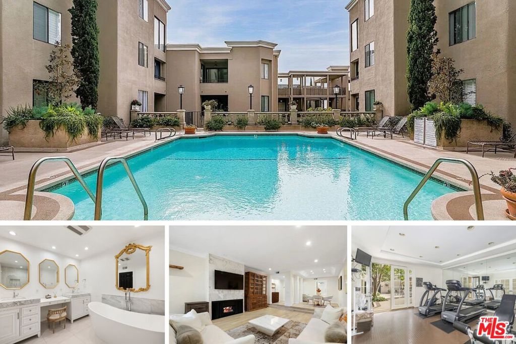 8455 Fountain Avenue #414