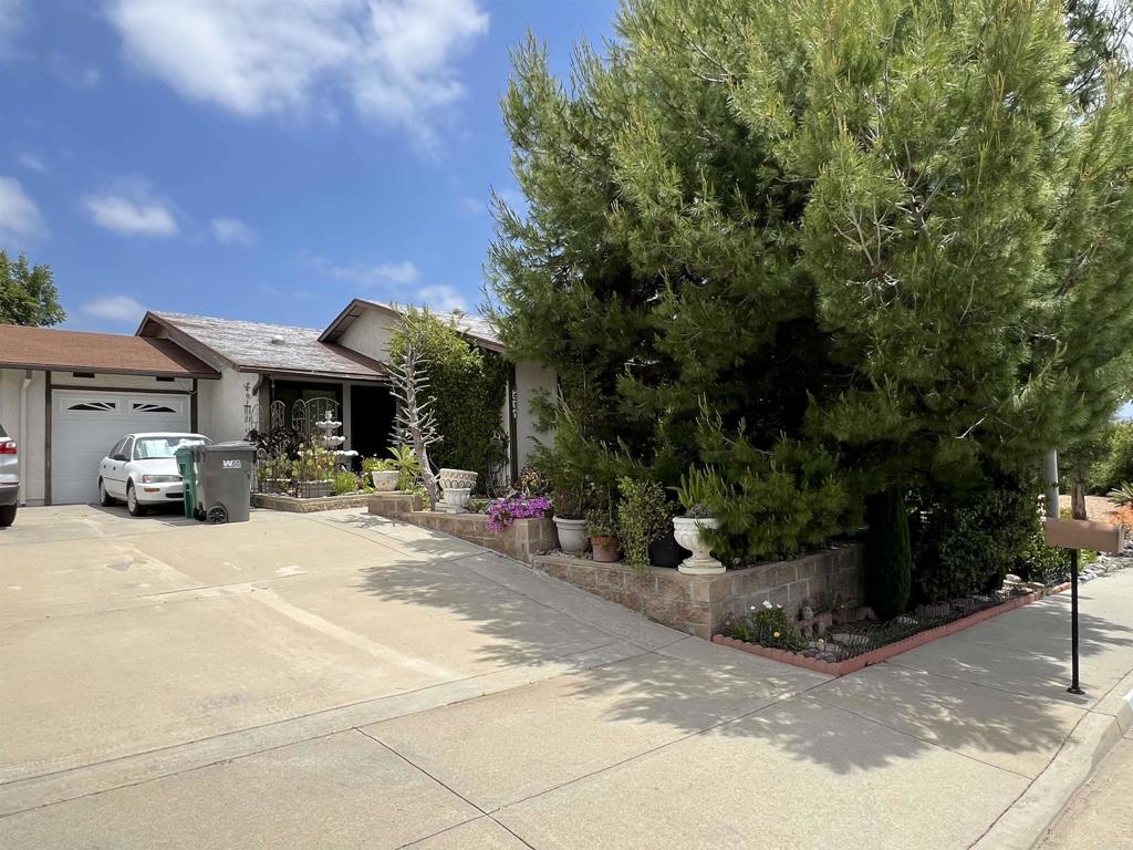 4530 Beverly Glen Drive