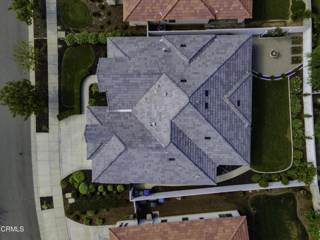 Detail Gallery Image 2 of 35 For 11612 Shady Valley Pl, Bakersfield,  CA 93311 - 3 Beds | 2/1 Baths