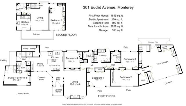 301 Euclid Avenue, Monterey CA: https://media.crmls.org/mediaz/91726d64-e05e-45bc-aead-4f97ab129336.jpg