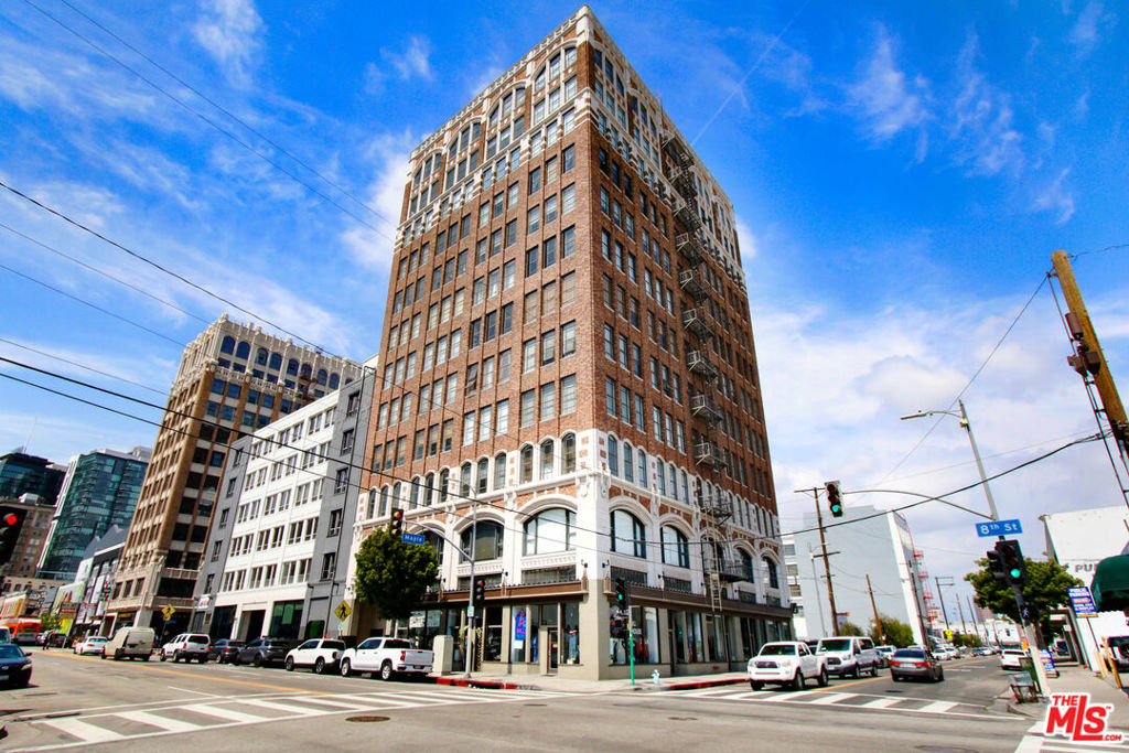 315 E 8th Street 603, Los Angeles, CA 90014