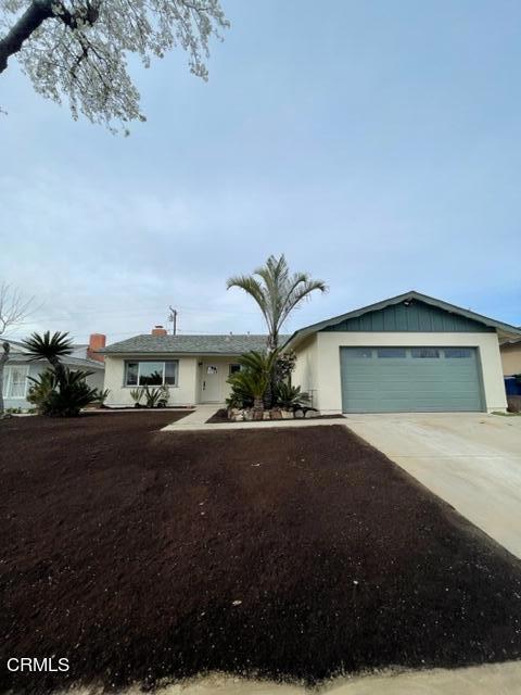 5249 Lafayette Street, Ventura, CA 93003