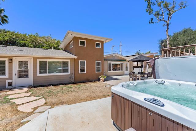 Detail Gallery Image 38 of 69 For 11549 Manzanita Rd, Lakeside,  CA 92040 - 3 Beds | 3 Baths