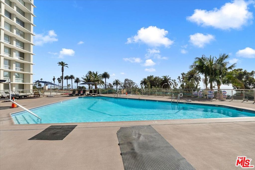 201 Ocean Avenue #502B