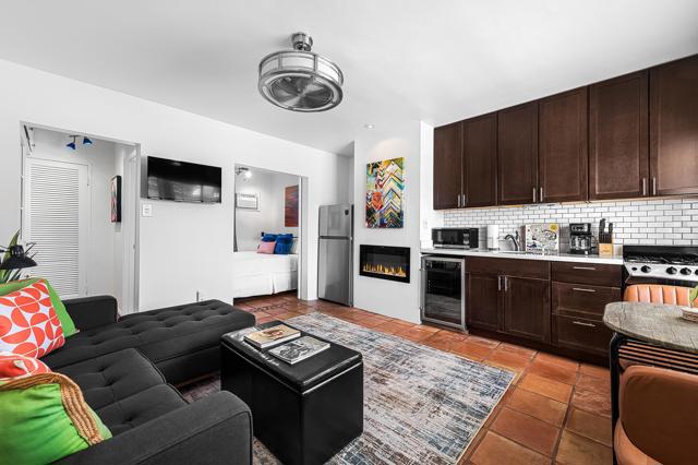 314 E Stevens Road #2, Palm Springs, CA 92262