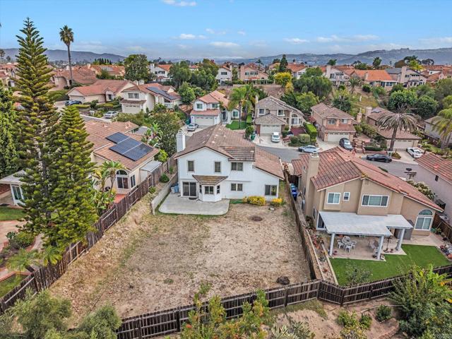 Detail Gallery Image 30 of 31 For 9462 Pipilo St, San Diego,  CA 92129 - 4 Beds | 2/1 Baths