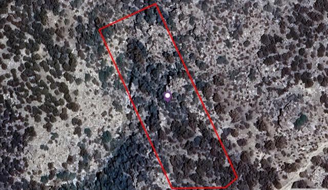 Details for 1 Palm Canyon Drive, Mountain Center, CA 92561